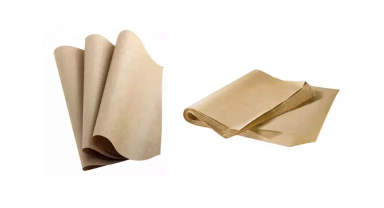 Los 2 tipos de Papel Industrial