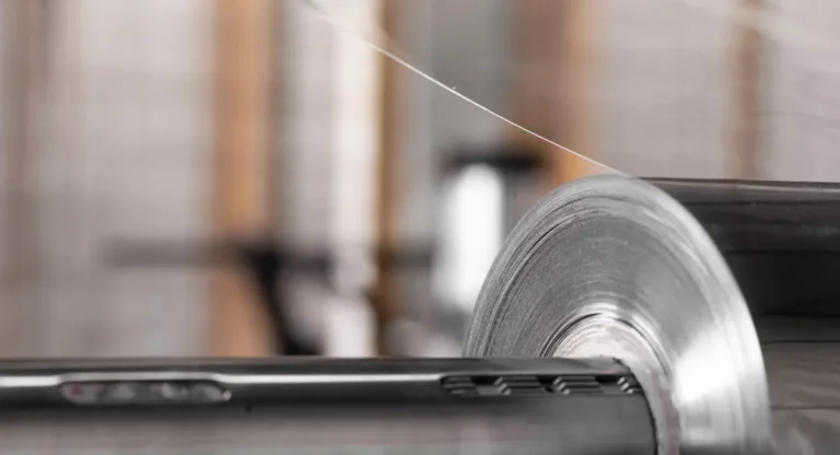 3 Tipos y Usos de Stretch Film Industrial