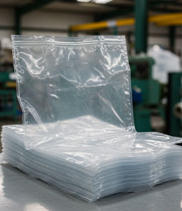 Inicio 35 BOLSAS PLÁSTICAS