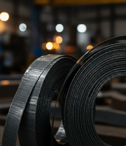 Inicio 31 FLEJE METÁLICO