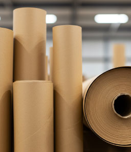 Inicio 34 CARTÓN Y PAPEL INDUSTRIAL