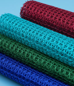 Inicio 28 MALLA RASCHEL