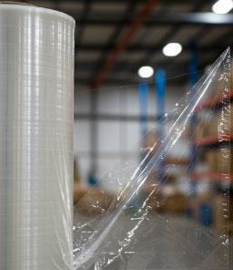 Inicio 22 STRETCH FILM