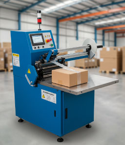 Inicio 25 MAQUINAS ENZUNCHADORAS