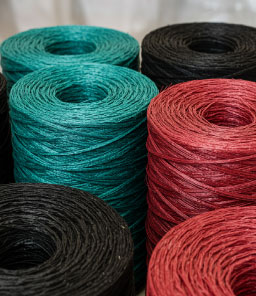 Inicio 24 RAFIA INDUSTRIAL