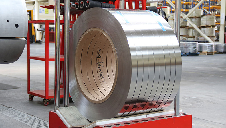 Qué considerar al comprar Fleje Metálico industrial 2 Fleje metalico para las industrias