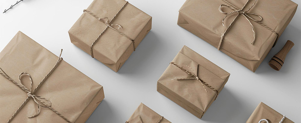 ¿Cómo se fabrica el Papel KRAFT? 3 papel kraft para empaques ecológicos