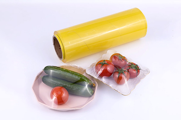 strech fil para alimentos