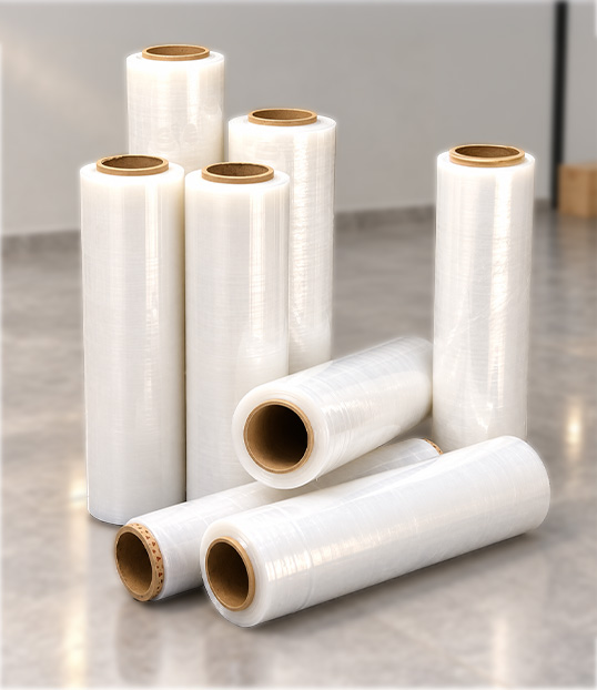 STRETCH FILM